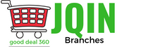JQIN BRANCHES