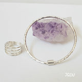 JQIN 4 layer infinity ring